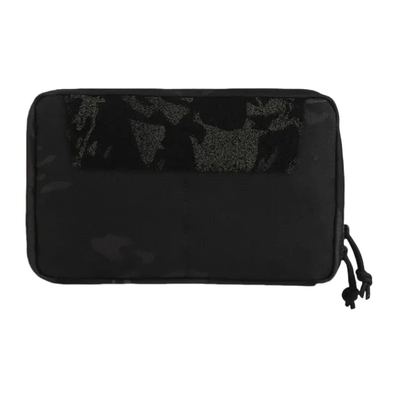 SENTRYCORE GP-129 – Tactical MOLLE Utility Pouch EDC Organizer