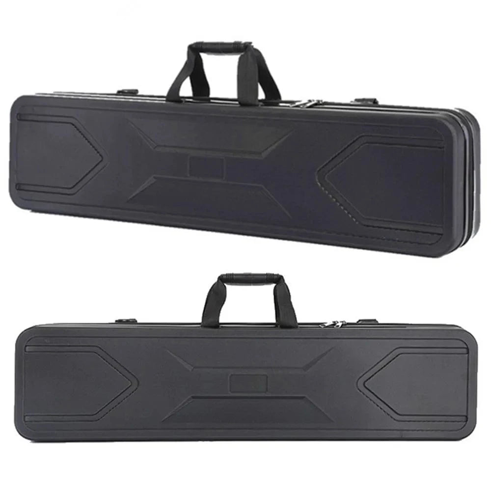 SENTINEL 95T Tactical Long Gear Case – Waterproof Shockproof Carry Box