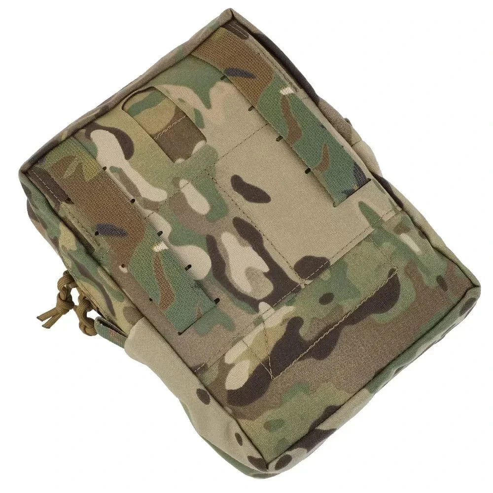 NOMAD GP-X18 TALL – Tactical Utility Pouch for NVG & Equipment