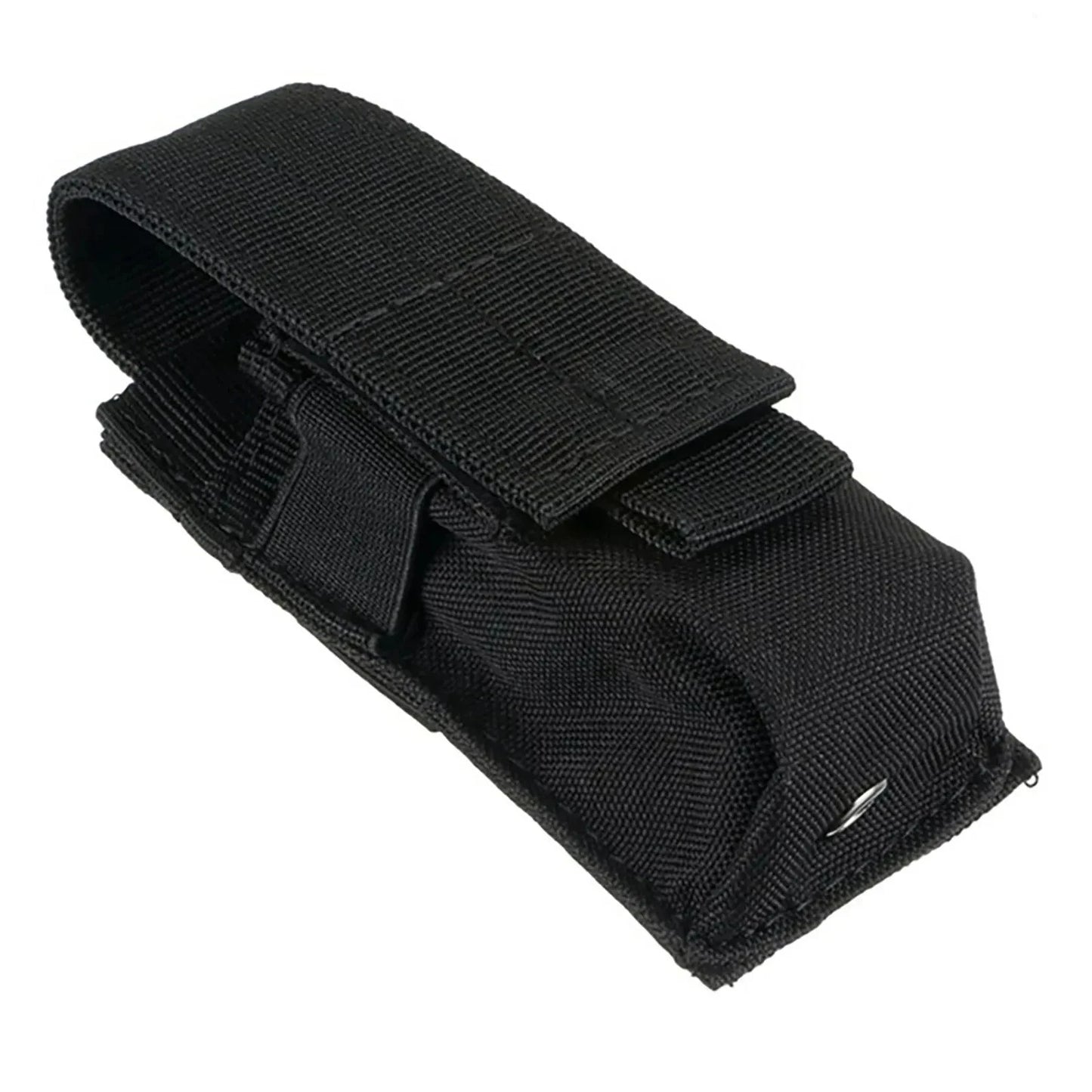 SHADOWCLIP MK1 Single Mag Pouch – MOLLE Pistol Mag & Flashlight Tactical Holster