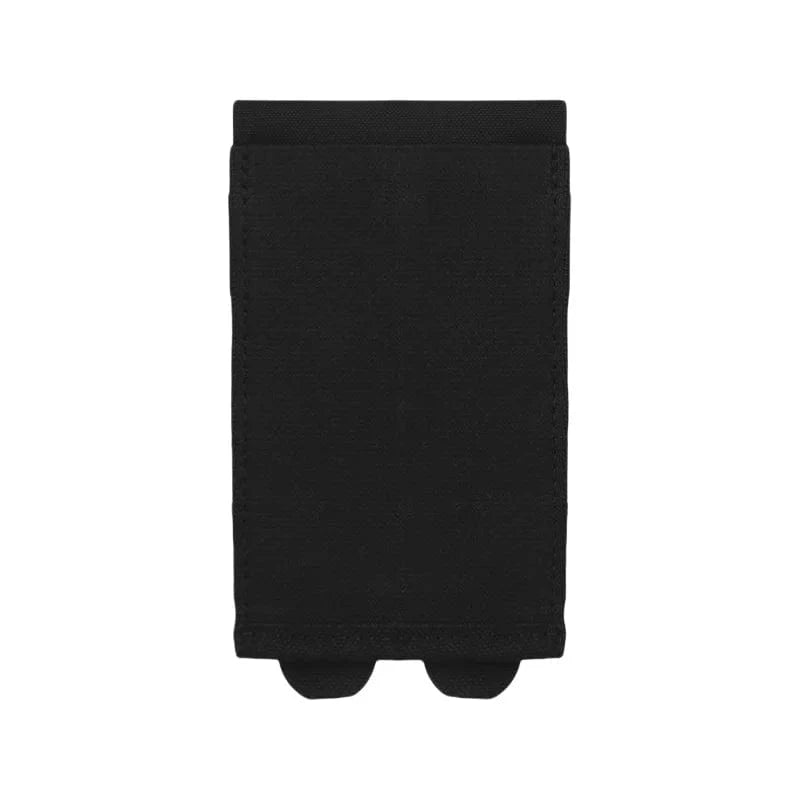STRIKESHIFT MG-114 Elastic Mag Pouch – MOLLE Tactical 5.56 Stretch Utility Carrier