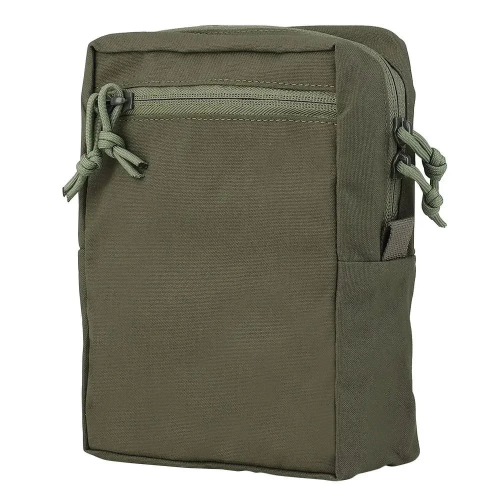 NOMAD GP-X18 TALL – Tactical Utility Pouch for NVG & Equipment
