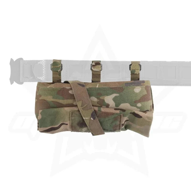 OPHIDIAN PHC Tapered Dump Pouch Roll Up Tactical Recovery Utility Mag Carrier Belt Pouch