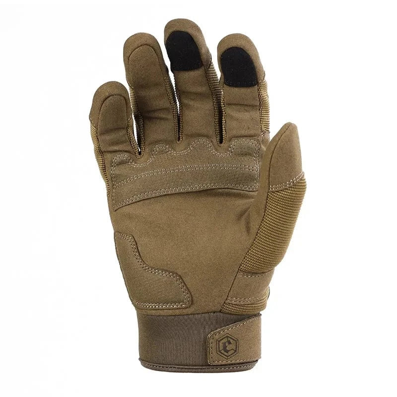 EMERSONGEAR EM9347 – Tactical Full Finger Combat Gloves