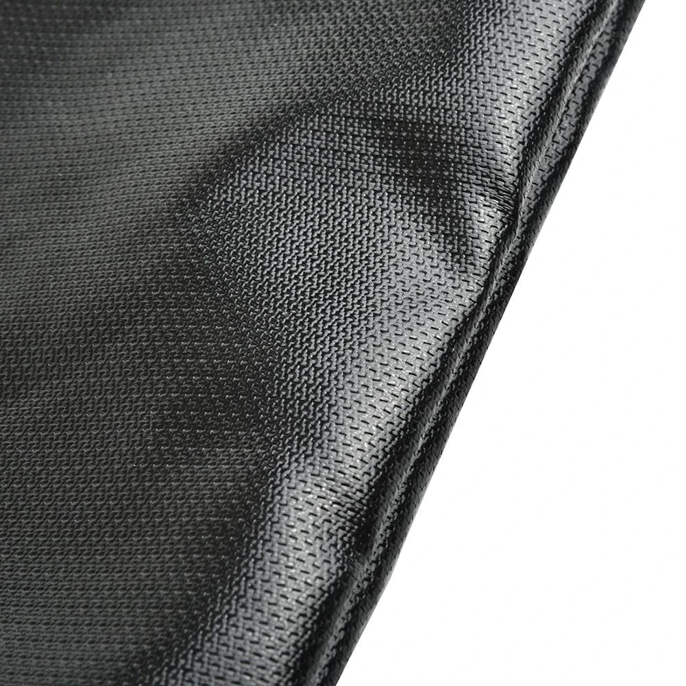 FIREGUARD LZ-7 Tactical Document Pouch – Fireproof Waterproof Bag for Secure ID & Valuables