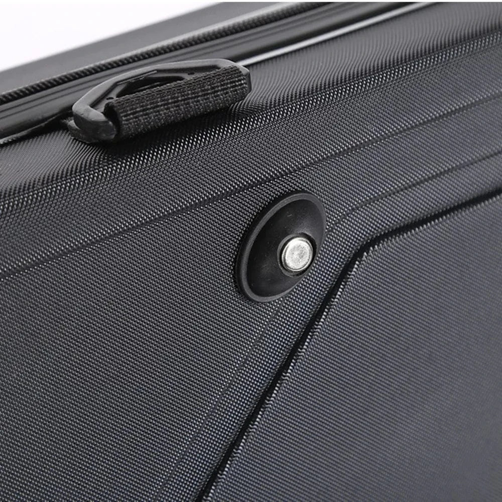 SENTINEL 95T Tactical Long Gear Case – Waterproof Shockproof Carry Box