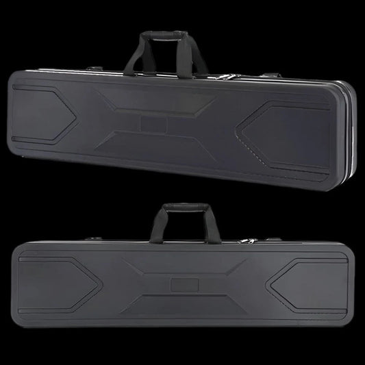 SENTINEL 95T Tactical Long Gear Case – Waterproof Shockproof Carry Box