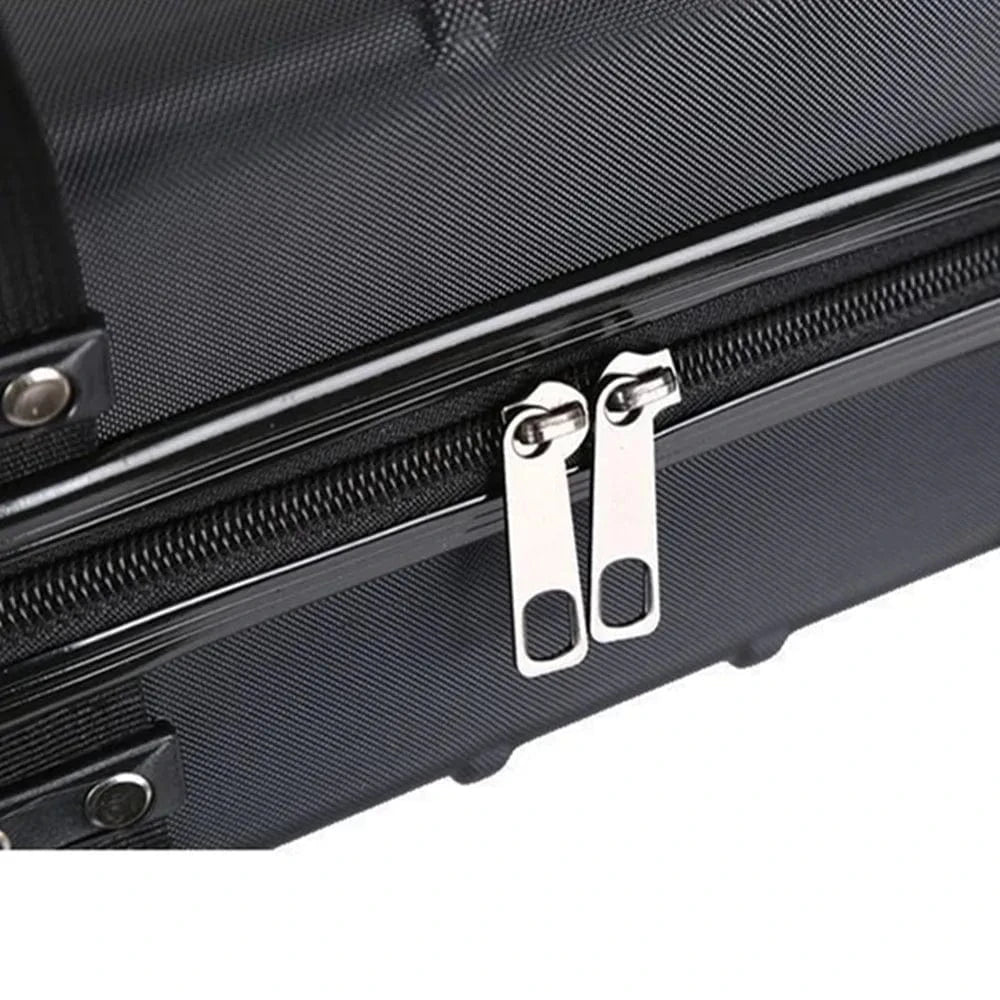 SENTINEL 95T Tactical Long Gear Case – Waterproof Shockproof Carry Box