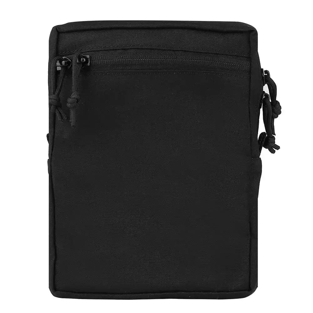 NIGHTRIG GP-XT MOLLE Utility Pouch – NVG-Ready Tall General Purpose Pack