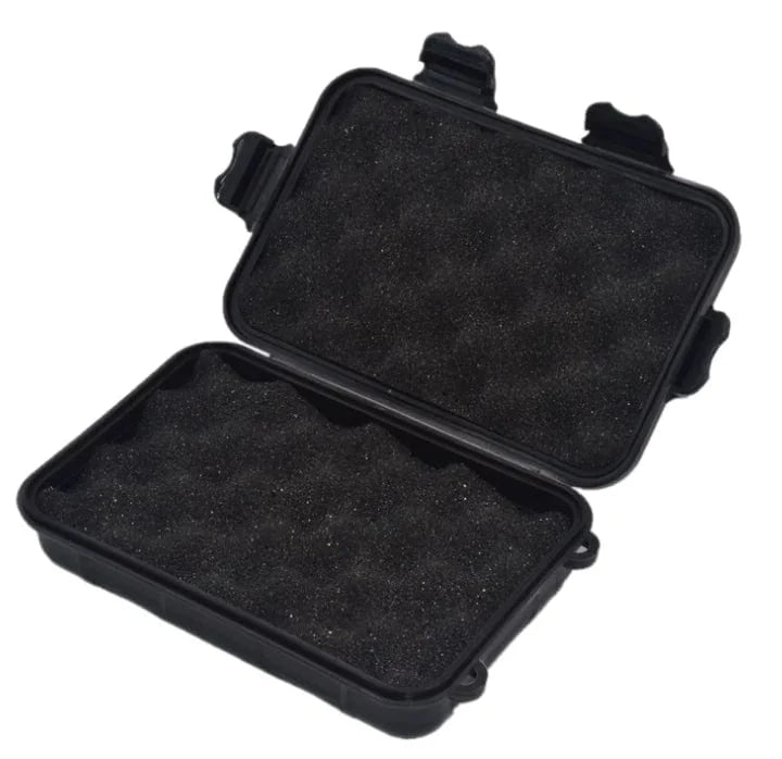 MEDPAK M1 – Survival First Aid Kit