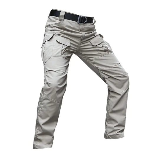 STRIKEFORCE V2 – Reinforced Tactical Utility Pants