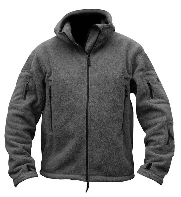 FROST OPS MK-I – Tactical Thermal Jacket