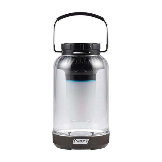 ONESOURCE V1 – Tactical Rechargeable Lantern 1000LM