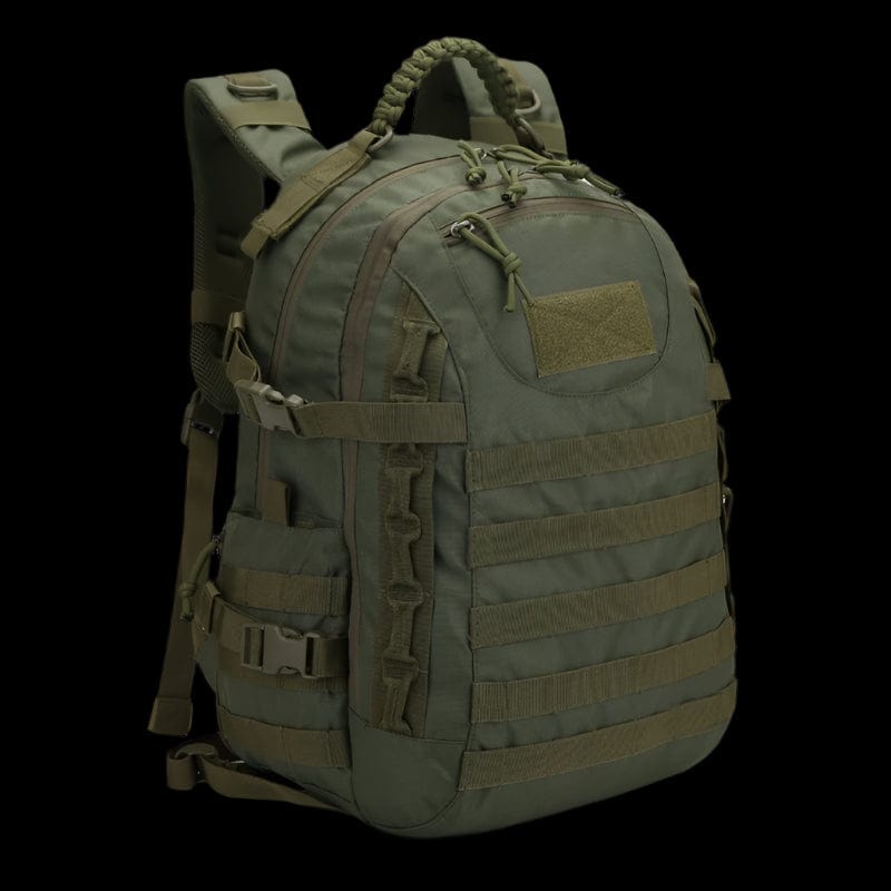 WARFIELD RANGER V1 – Military Tactical Backpack Rugged Waterproof Survival Bag