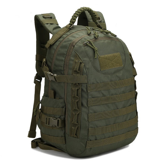 WARFIELD RANGER V1 – Military Tactical Backpack Rugged Waterproof Survival Bag