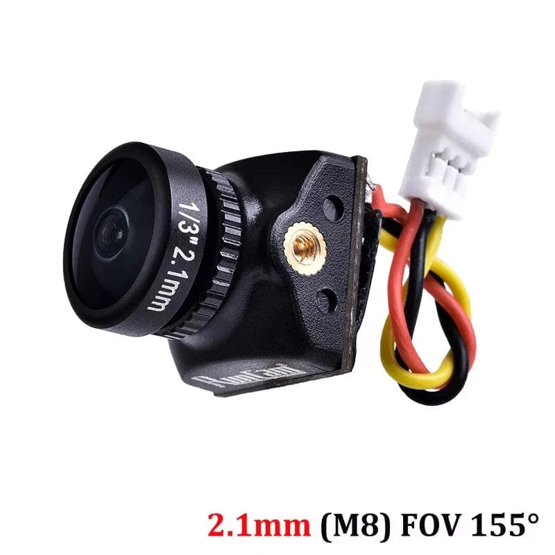 GHOSTEYE V2 – Mini FPV Camera Module (RunCam Nano 2)