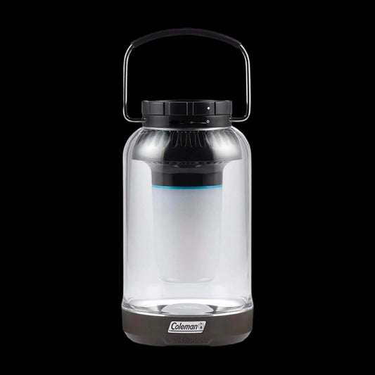 ONESOURCE V1 – Tactical Rechargeable Lantern 1000LM