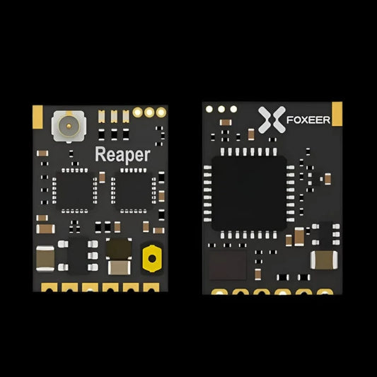 WARLINK NANO VTX – 5.8GHz FPV Transmitter Module (Foxeer REAPER NANO)