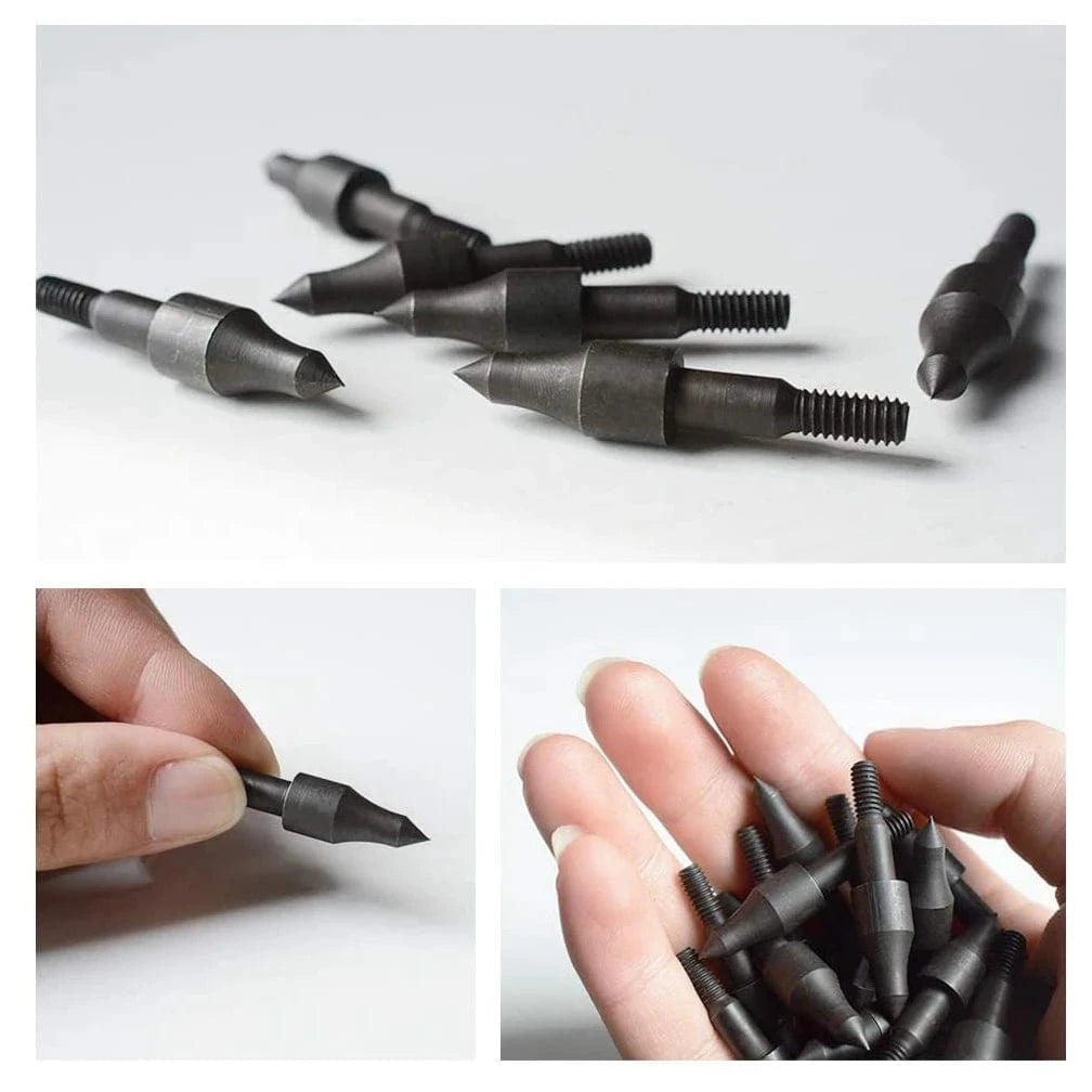 ABHS-75 V2 – 75 Grain Tactical Broadheads for Crossbows & Compound Bows