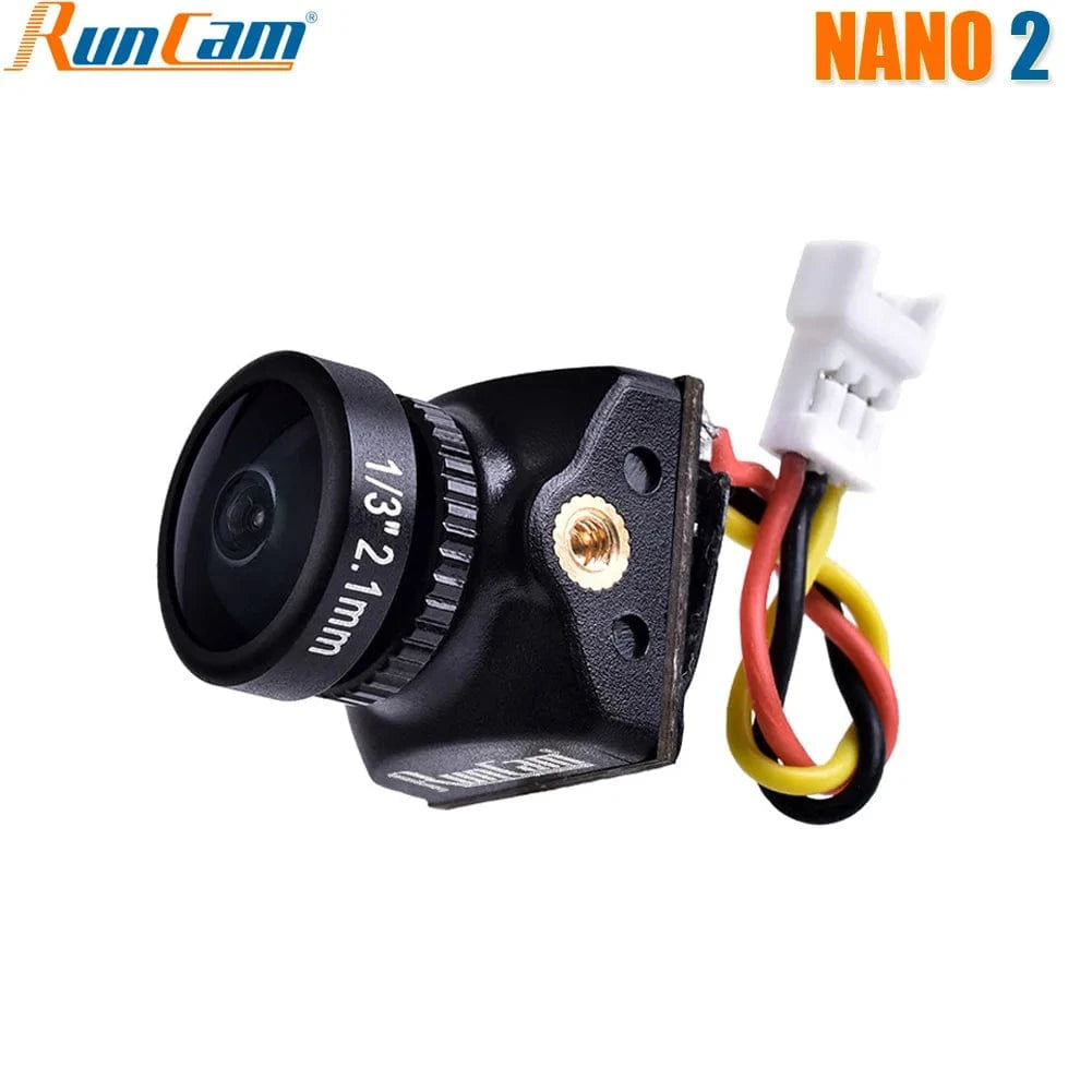GHOSTEYE V2 – Mini FPV Camera Module (RunCam Nano 2)