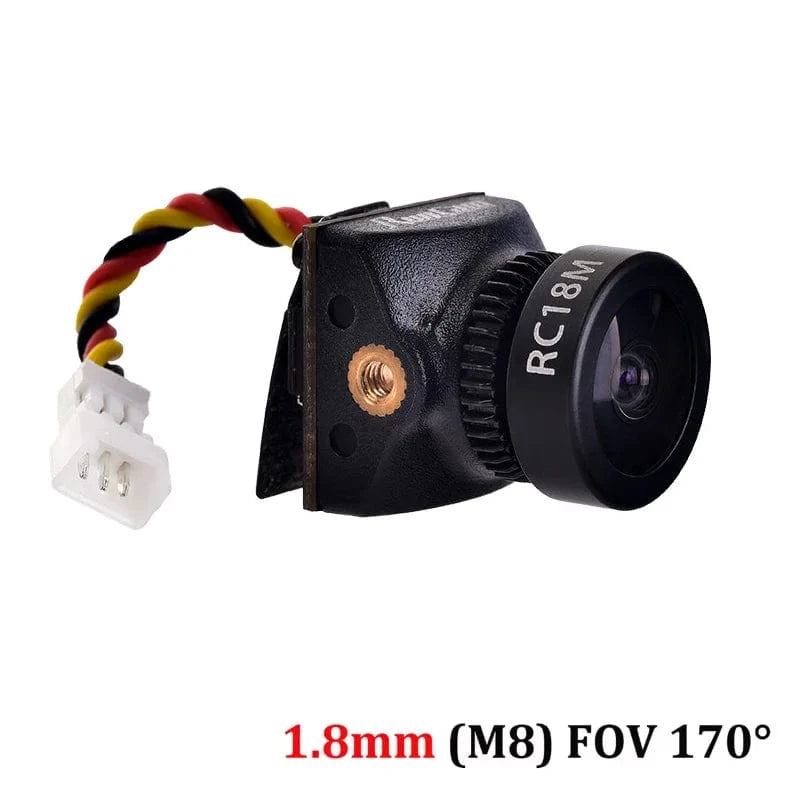 GHOSTEYE V2 – Mini FPV Camera Module (RunCam Nano 2)