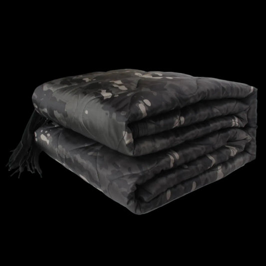 THERMALINER X1 – Military Survival Blanket with Carry Bag