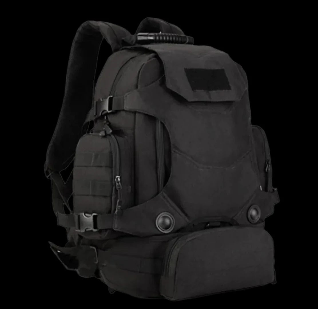 HAVOC G3 Tactical Backpack System