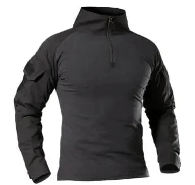 RECON SHELL T1 Combat Shirt with Utility Panels
