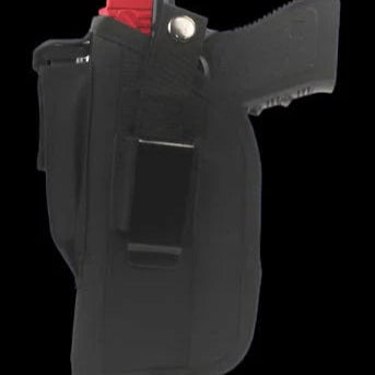 VULTURE Tactical Holster – Universal Fit Belt Carry Holster