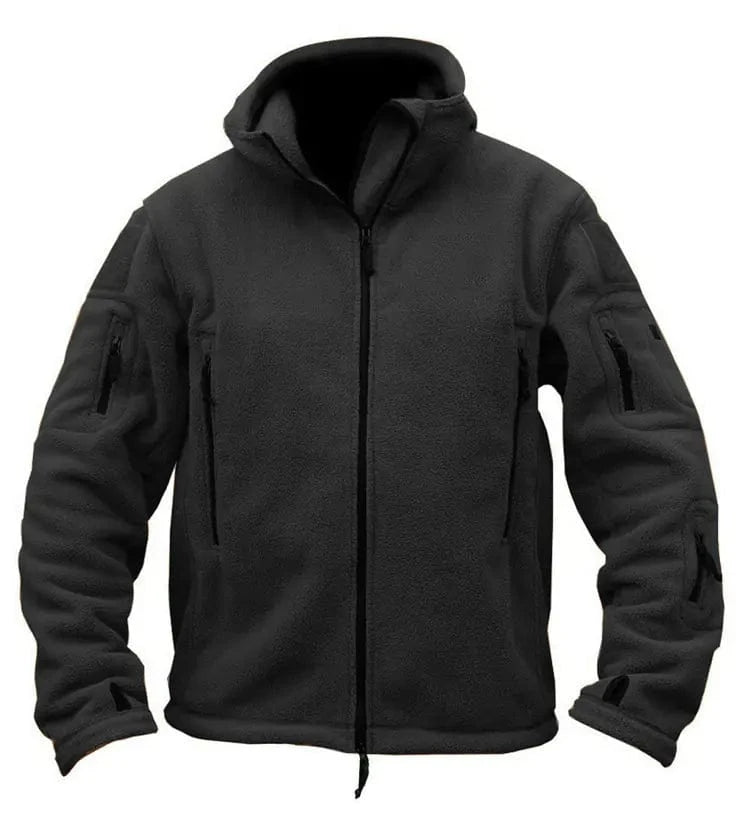 FROST OPS MK-I – Tactical Thermal Jacket