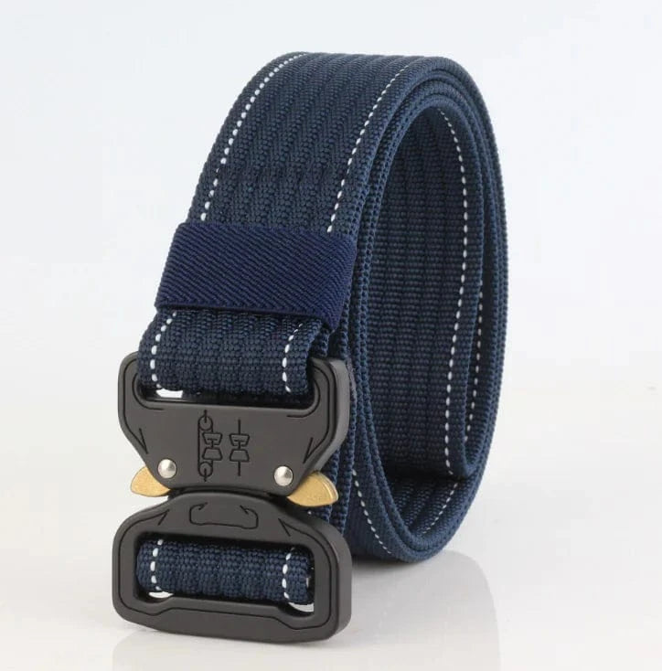 LOCKRIG T1 Tactical Nylon Belt
