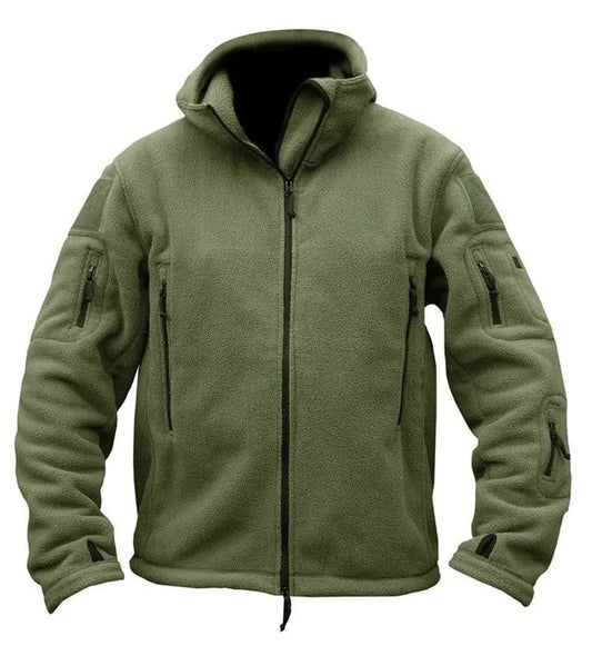 FROST OPS MK-I – Tactical Thermal Jacket