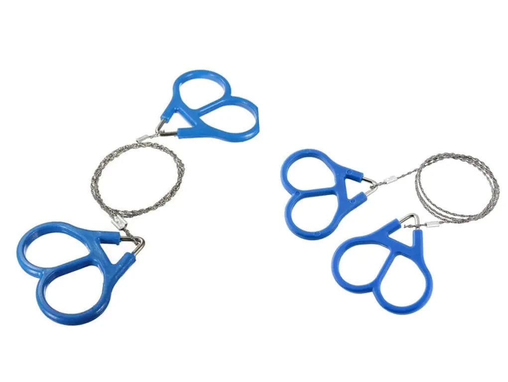 SLICELINE S2 – Survival Wire Saw (2-Pack)