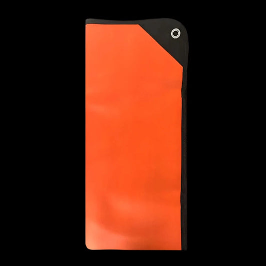 HEATLOCK R1 – All-Purpose Survival Blanket (Orange)