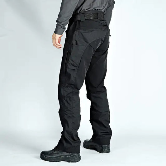 Tactical Cargo Pants